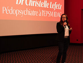 Agrandir l'image (fenêtre modale)