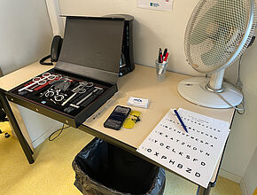 Agrandir l'image (fenêtre modale)