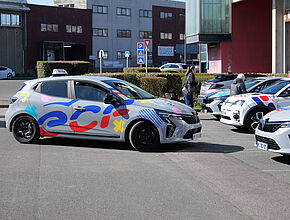 Agrandir l'image (fenêtre modale)