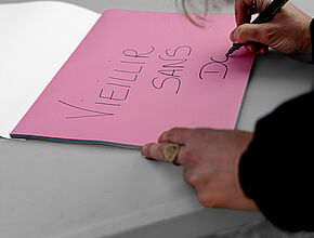 Agrandir l'image (fenêtre modale)