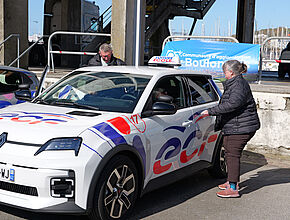 Agrandir l'image (fenêtre modale)