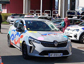 Agrandir l'image (fenêtre modale)