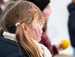Agrandir l'image (fenêtre modale)