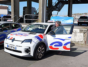 Agrandir l'image (fenêtre modale)