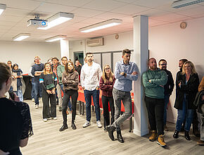 Agrandir l'image (fenêtre modale)