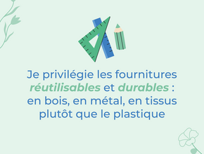 fournitures réutilisables - Agrandir l'image (fenêtre modale)
