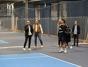 Agrandir l'image (fenêtre modale)