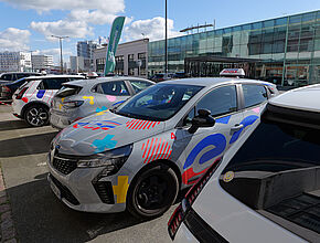 Agrandir l'image (fenêtre modale)