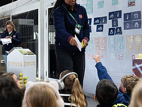 Agrandir l'image (fenêtre modale)