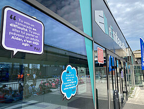 Agrandir l'image (fenêtre modale)