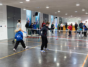 Agrandir l'image (fenêtre modale)