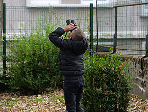 Agrandir l'image (fenêtre modale)