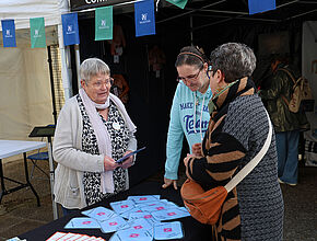 Agrandir l'image (fenêtre modale)