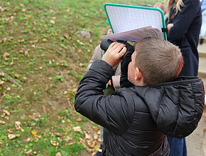 Agrandir l'image (fenêtre modale)