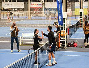 Agrandir l'image (fenêtre modale)