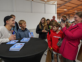 Agrandir l'image (fenêtre modale)