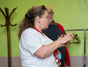 Agrandir l'image (fenêtre modale)