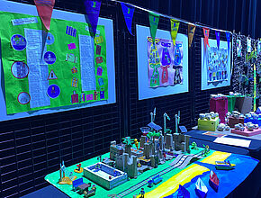 Agrandir l'image (fenêtre modale)