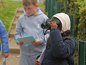 Agrandir l'image (fenêtre modale)