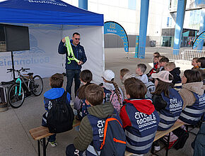 Agrandir l'image (fenêtre modale)