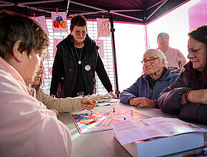 Agrandir l'image (fenêtre modale)