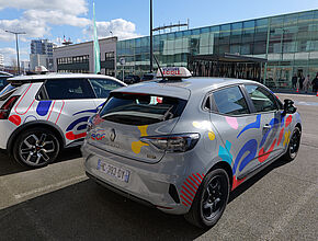 Agrandir l'image (fenêtre modale)