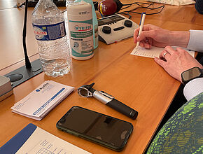 Agrandir l'image (fenêtre modale)