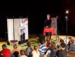 Agrandir l'image (fenêtre modale)