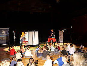 Agrandir l'image (fenêtre modale)