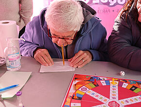 Agrandir l'image (fenêtre modale)