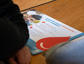 Agrandir l'image (fenêtre modale)